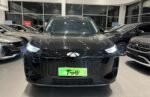 Chery Fengyun T9 2026 Model 120 Long Range Standard Edition – Factory Price From China | Chinese Cars in Türkiye