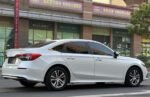 Honda Civic 2026 240TURBO CVT Sport Edition – Factory Price From China | Chinese Cars in Türkiye - Image 3