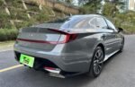 Hyundai Sonata 2026 380TGDi GS Automatic Smart Edition – Factory Price From China | Chinese Cars in Türkiye - Image 3