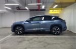 BYD Sea Lion 07 EV 2026 Model, 610 Smart Drive Edition – Ready for Export From China | Chinese Cars in Türkiye - Image 3