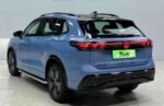 Volkswagen Tiguan L 2026 Pro 380TSI AWD R-Line Premium Edition – Factory Price From China | Chinese Cars in Türkiye - Image 3