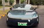 XPeng P7 2026 750 AWD High Performance Ultra – Ready for Export From China | Chinese Cars in Türkiye