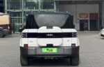 2026 Titanium 7 PHEV 190km/h 4WD Ultra version – Ready for Export From China | Chinese Cars in Türkiye - Image 3