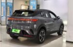 Lynk & Co 06 2026 Relive 1.5T Ultra – Ready for Export From China | Chinese Cars in Türkiye - Image 3