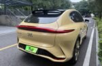 IM LS7 2026 Pro AWD Edition – Ready for Export From China | Chinese Cars in Türkiye - Image 3