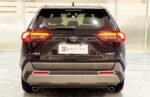 Toyota RAV4 2026 model 2.0L CVT front-wheel drive Style Edition – Factory Price From China | Chinese Cars in Türkiye - Image 3
