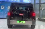 2026 Leopard Titanium 7 190km/h 4WD Ultra Edition – Factory Price From China | Chinese Cars in Türkiye - Image 3