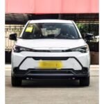 Toyota Frontlander Automatic Turbo 2.0L Hybrid Auto Car SUV – In Stock in China | Chinese Cars in Türkiye - Image 2