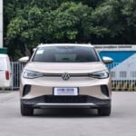 Volkswagen ID4 New Energy PRO – In Stock in China | Chinese Cars in Türkiye