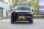 Lynk&Co 08 Em-P 2026 Model 120km Longrange PRO SUV Car – Wholesale Price From China | Chinese Cars in Türkiye