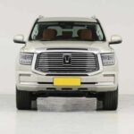 Luxury Gwm Tank 500 Awd Hybrid – In Stock in China | Chinese Cars in Türkiye
