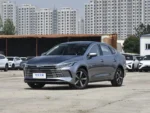 Byd Destroyer 05 2026 Glory Edition Dm-I 55km Deluxe Version Plug-in Hybrid Car – Ships Worldwide From China | Chinese Cars in Türkiye - Image 2