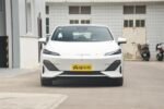 Deepal SL03 2026 Long Battery Life Mid-Sized Sedan  Electric Vehicle Auto Car – Ships Worldwide From China | Chinese Cars in Türkiye - Image 2