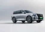 2026 GAC Trumpchi Es9 Phev New Energy Left Hand Drive Hybrid Electric Car – Wholesale Price From China | Chinese Cars in Türkiye - Image 2