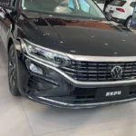 2026 Volkswagen Passat PRO 4-Door 5-Seat Sedan – In Stock in China | Chinese Cars in Türkiye - Image 2