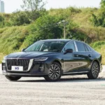 Hongqi H5 Luxury 5 Seats High Speed Gasoline Car – Wholesale Price From China | Chinese Cars in Türkiye - Image 5