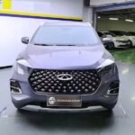 Chery Tiggo 5X 2026 Edition 1.5L CVT Fashion Style 5-Seater SUV – Ships Worldwide From China | Chinese Cars in Türkiye