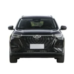 Chery Tiggo 8 SUV, 1.5t Five-Door Seven-Seat Brand-New Zero-Mileage Car – Ships Worldwide From China | Chinese Cars in Türkiye