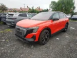 Audi Q5 E-Tron EV New Energy SUV – Wholesale Price From China | Chinese Cars in Türkiye - Image 3
