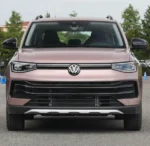 Volkswagen Tharu 1.5t 300tsi Ruixiang Edition Gasoline Vehicle – Ships Worldwide From China | Chinese Cars in Türkiye