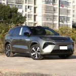 2026 BYD Tang L EV 4WD 7 Seater SUV Plug in Hybrid New Energy – Ships Worldwide From China | Chinese Cars in Türkiye - Image 2
