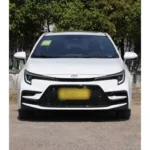 Toyota Levin Compact Hybrid 5-Door 5-Seater Gasoline Sedan – In Stock in China | Chinese Cars in Türkiye