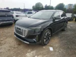 Audi Q5 E-Tron EV New Energy SUV – Wholesale Price From China | Chinese Cars in Türkiye - Image 2
