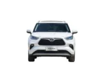 Toyota Highlander 2026 2.0t Four-Wheel Drive 7 Seats Conventional Fuel Vehicles – In Stock in China | Chinese Cars in Türkiye