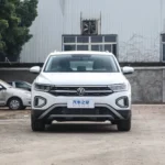 2026 Volkswagen T. Roc – Ships Worldwide From China | Chinese Cars in Türkiye - Image 3