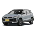 High Speed Geely Coolray Gas-Power Car – In Stock in China | Chinese Cars in Türkiye - Image 3