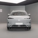 2026 SUV Geely Galaxy E5 EV Electric Car – In Stock in China | Chinese Cars in Türkiye