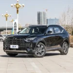 GAC Trumpchi GS4 180km/H Max Speed Gasoline Compact SUV Car – In Stock in China | Chinese Cars in Türkiye - Image 4