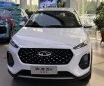 New Gasoline Automatic SUV Chery Cherry Tiggo 3X Plus Motor Engine Vehicle – Ships Worldwide From China | Chinese Cars in Türkiye