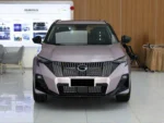 GAC Trumpchi GS3 – In Stock in China | Chinese Cars in Türkiye