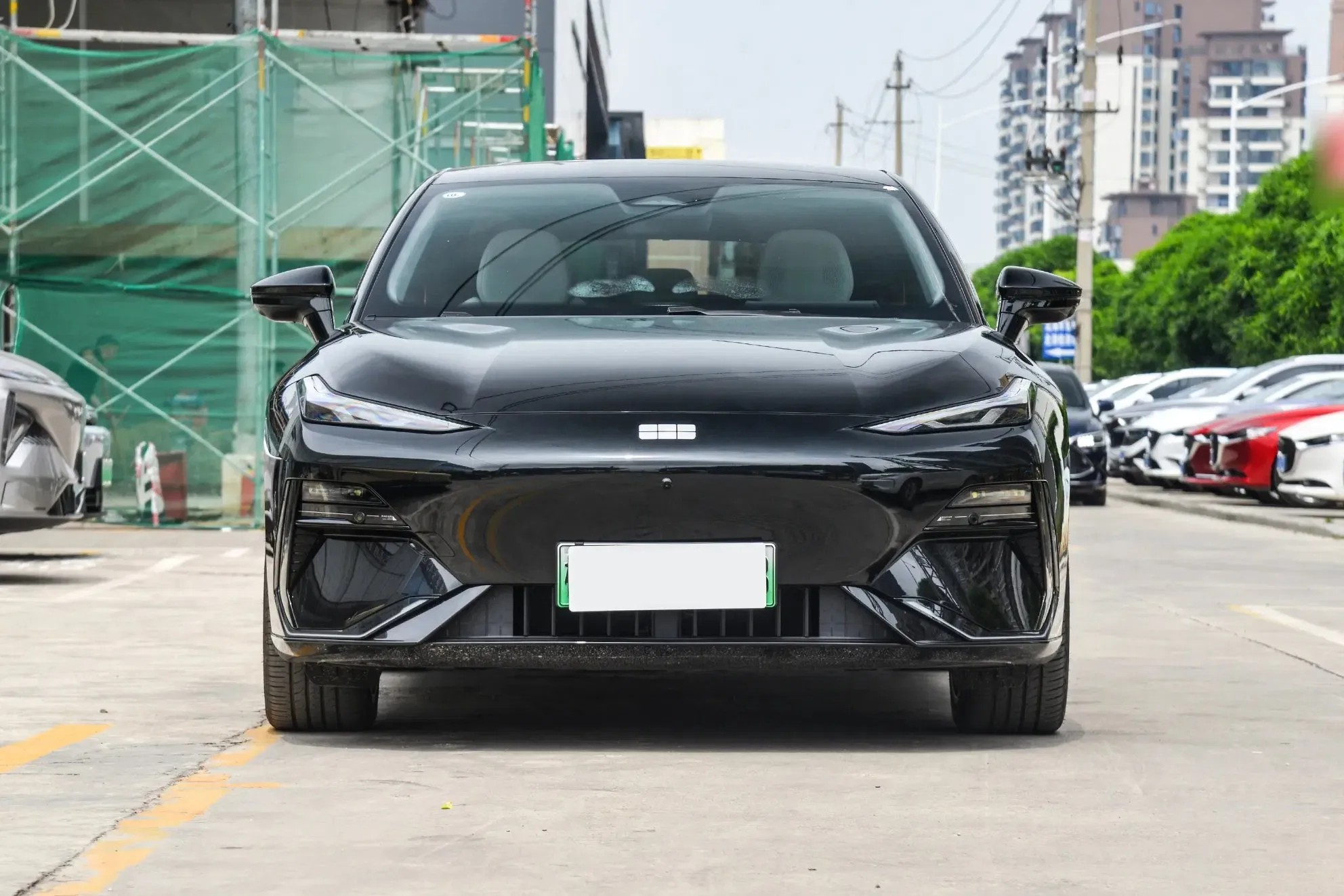 imgi_84_Luxury-Meets-Functionality-Geely-Galaxy-E8-New-Energy-Vehicles-Electrical-Ca Geely Galaxy E8 New Energy Electric Sedan – In Stock in China | Chinese Cars in Türkiye - Image 1