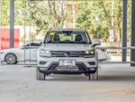 Volkswagen Tharu 1.5t 300tsi Ruixiang Edition Gasoline Vehicle – Ships Worldwide From China | Chinese Cars in Türkiye - Image 2