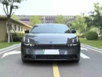 Lynk & Co Z10 Liquid-Cooled LFP Battery Electric Car – Wholesale Price From China | Chinese Cars in Türkiye