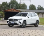 2026 Mercedes Benz Glc Hybrid SUV – Eco-Friendly Vehicle – Wholesale Price From China | Chinese Cars in Türkiye - Image 2