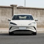 New Energy Byd Seal 06 Dm-I Smart Drive Edition 120km Flagship – Ships Worldwide From China | Chinese Cars in Türkiye