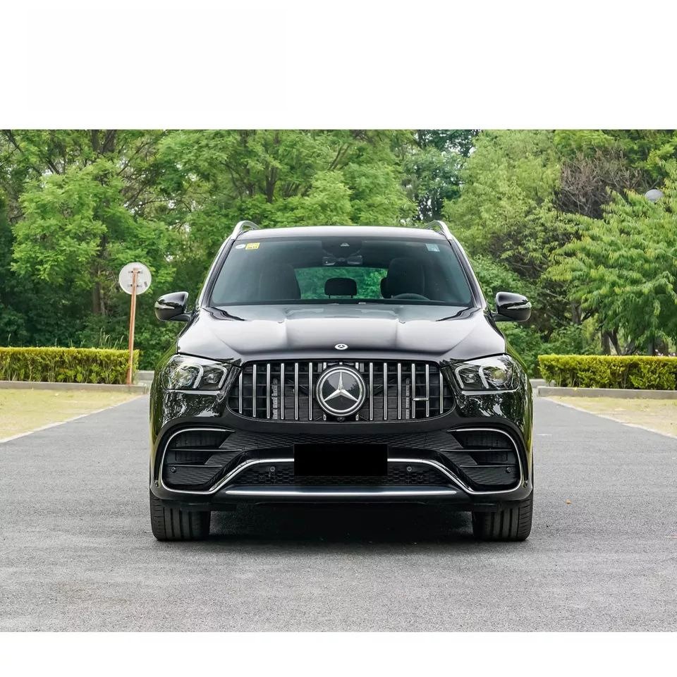 imgi_86_Perfect-Installation-Body-Kits-for-2020-2021-Mercedes-Benz-Gle-W167-Upgra 2026 Mercedes Benz Gle – Wholesale Price From China | Chinese Cars in Türkiye - Image 1