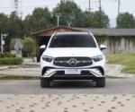 2026 Mercedes Benz Glc Hybrid SUV – Eco-Friendly Vehicle – Wholesale Price From China | Chinese Cars in Türkiye