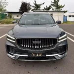 Geely Monjaro L 7-Speed Automatic SUV  2.0t Gasoline Car – In Stock in China | Chinese Cars in Türkiye - Image 3