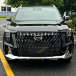 2026 GAC Trumpchi Es9 Phev New Energy Left Hand Drive Hybrid Electric Car – Wholesale Price From China | Chinese Cars in Türkiye