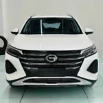 GAC Trumpchi GS4 180km/H Max Speed Gasoline Compact SUV Car – In Stock in China | Chinese Cars in Türkiye