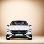 Luxury Mercedes-Benz Eqe Pure Electric SUV – Wholesale Price From China | Chinese Cars in Türkiye