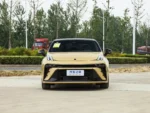 Lynk & Co 03 2026 03+2.0td Automatic Wind Driving Edition Gasoline Compact Car – Wholesale Price From China | Chinese Cars in Türkiye