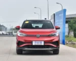 Volkswagen ID4 Crozz 2026 – In Stock in China | Chinese Cars in Türkiye