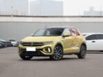 2026 Volkswagen T. Roc – Ships Worldwide From China | Chinese Cars in Türkiye - Image 2