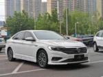 2026 Volkswagen Sagitar 280tsi – Luxury Meets Performance – In Stock in China | Chinese Cars in Türkiye - Image 3