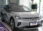Volkswagen ID4 New Energy PRO – In Stock in China | Chinese Cars in Türkiye - Image 2